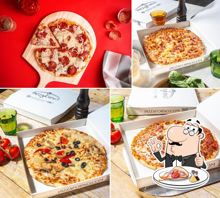 PizzaForno