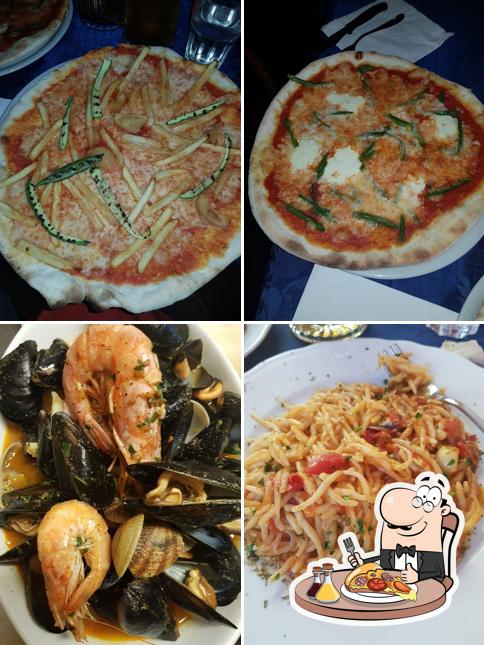 La Tavernetta da Mamma Mia