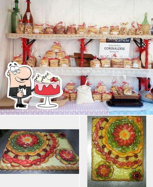 Nuovo Panificio Corinaldesi