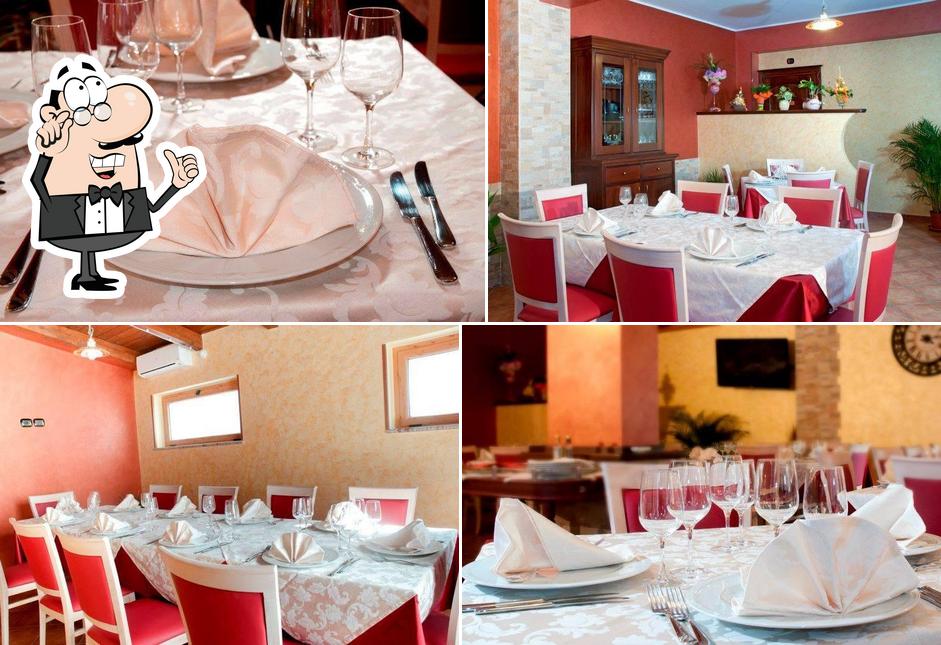Ristorante Pizzeria San Giorgio