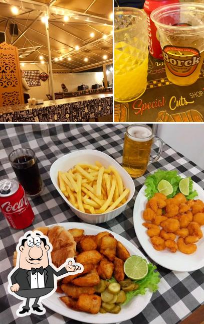 Ponto do Lanche