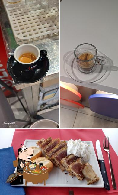 Cibo al Back Yard Tolentino