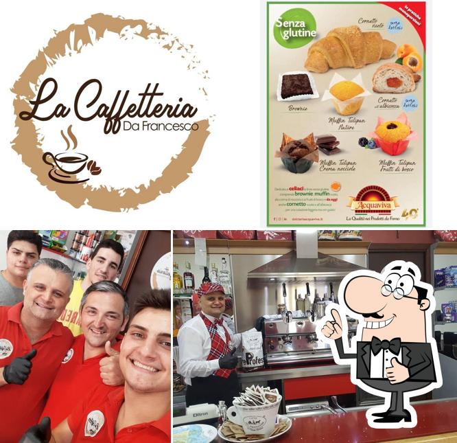 Guarda questa immagine di La Caffetteria Da Francesco