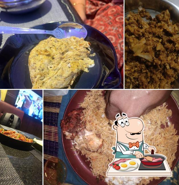 Aasife & Brothers Biriyani Centre (PEELAMEDU)