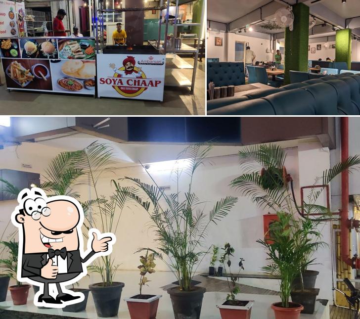 Ambarsari Kulcha Land picture