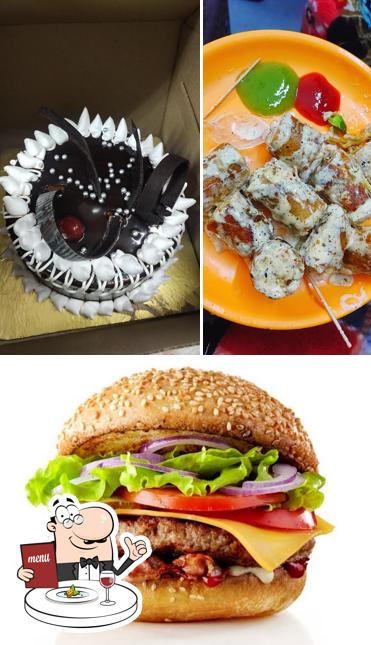 Baba Sandwich Corner