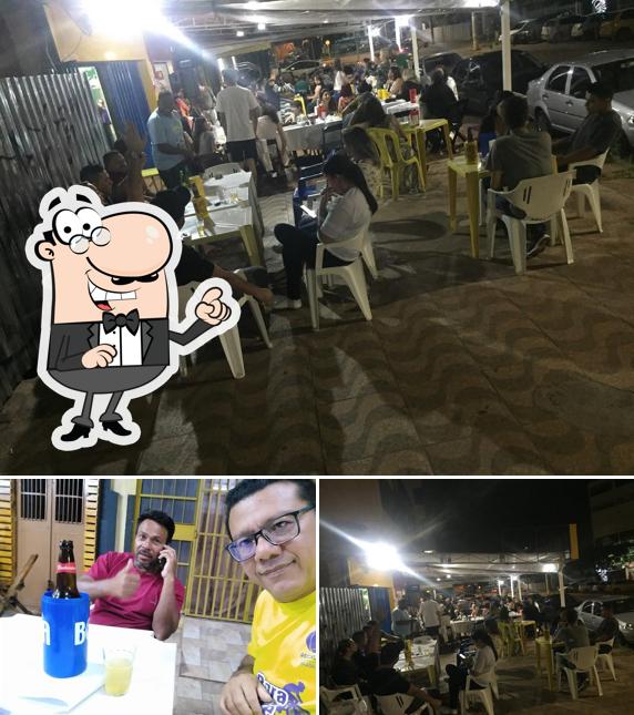 O interior do Bateco.com