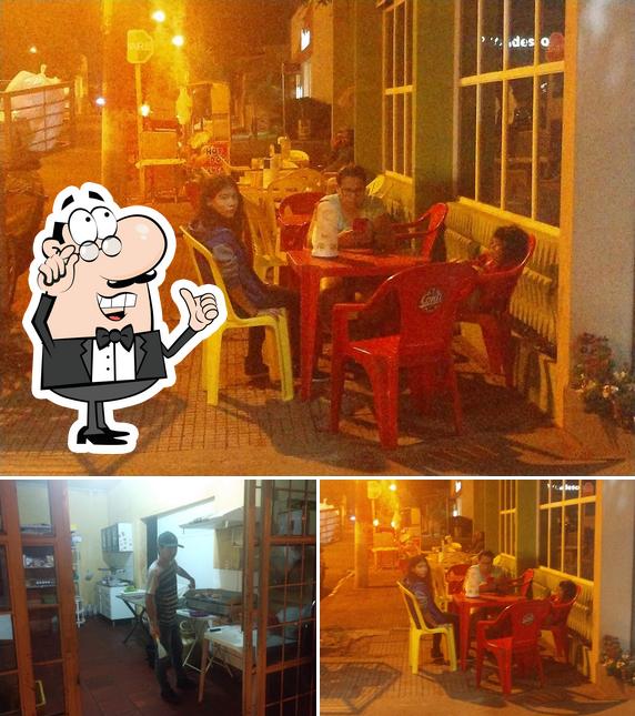BENÇA LANCHES & Ultilidades
