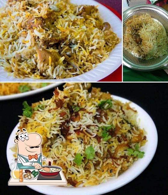 Benz Bawarchi