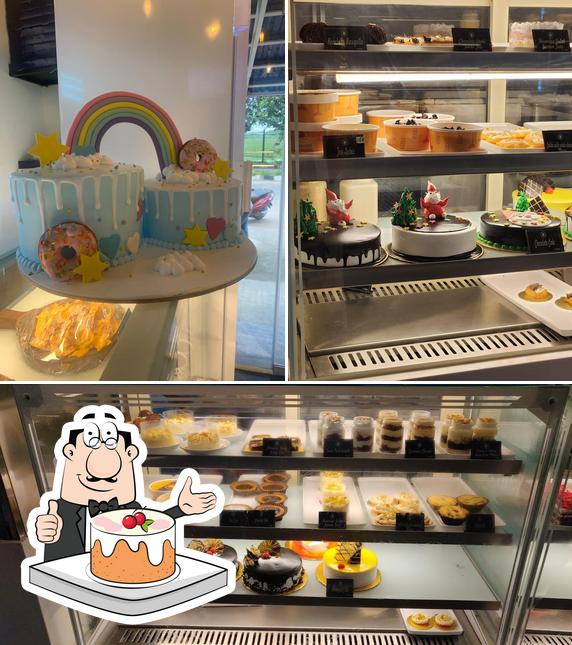 See this image of Chavadi Desserts Cafe