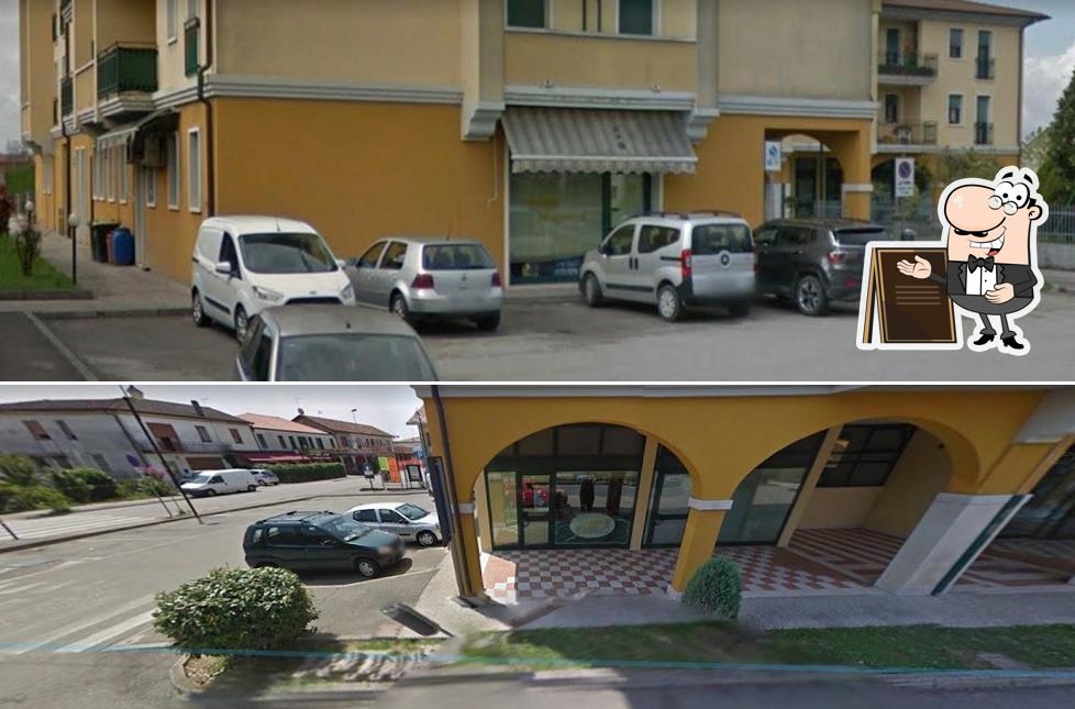 FORNAIO S.N.C.