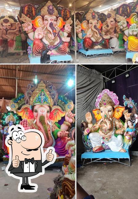 See the photo of Hazari Hotel & Bakery