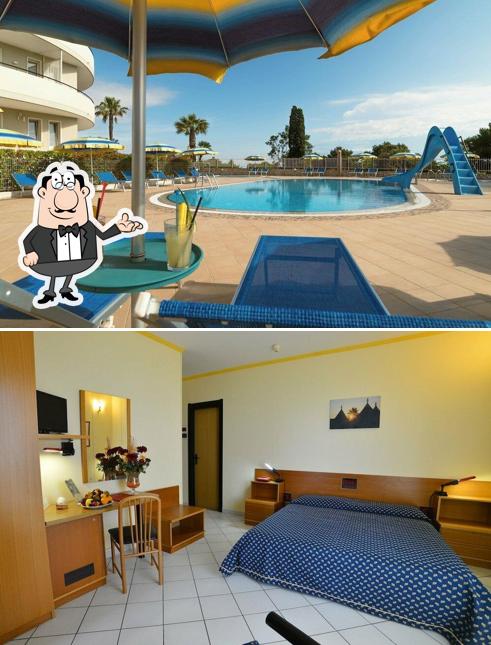 Hotel Lo Smeraldo