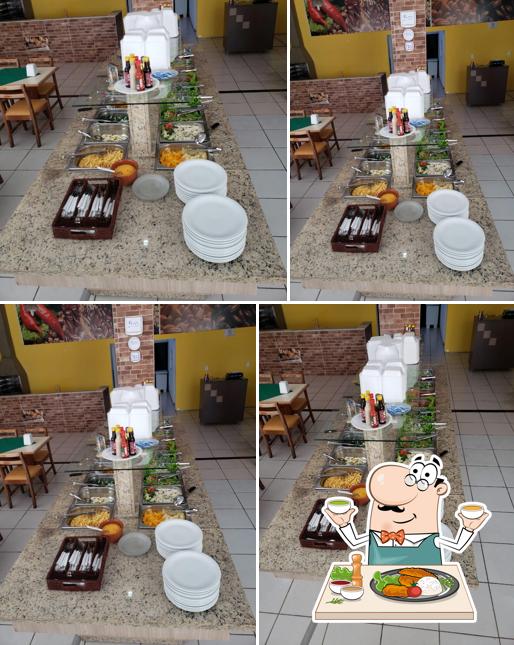 Restaurante Ki Delícia