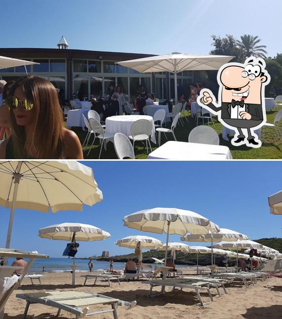 La Fenice ricevimenti