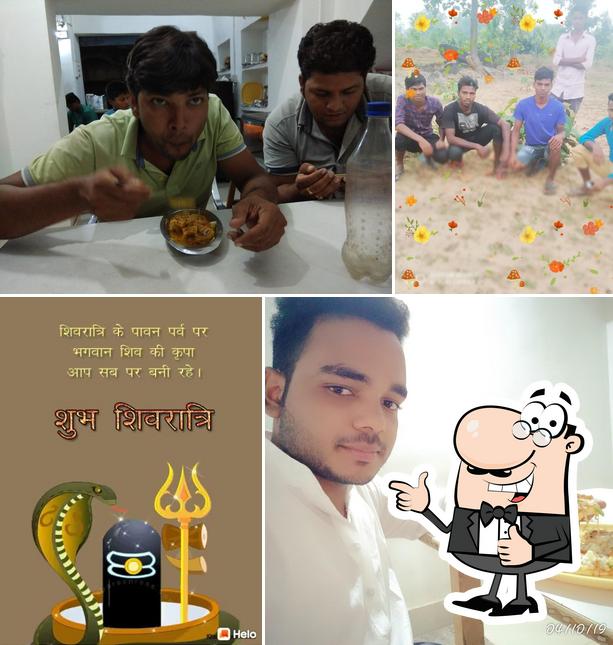 Madrasi Dosa