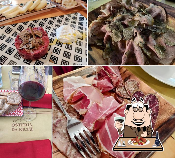 Osteria da Richi