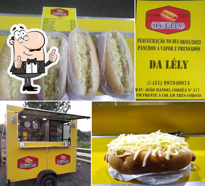 Panchos da Lély