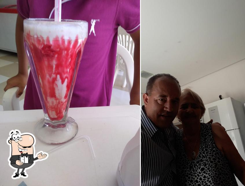 Panificadora e Sorveteria Oliveira