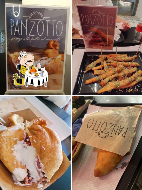 Platti al Panzotto MONZA