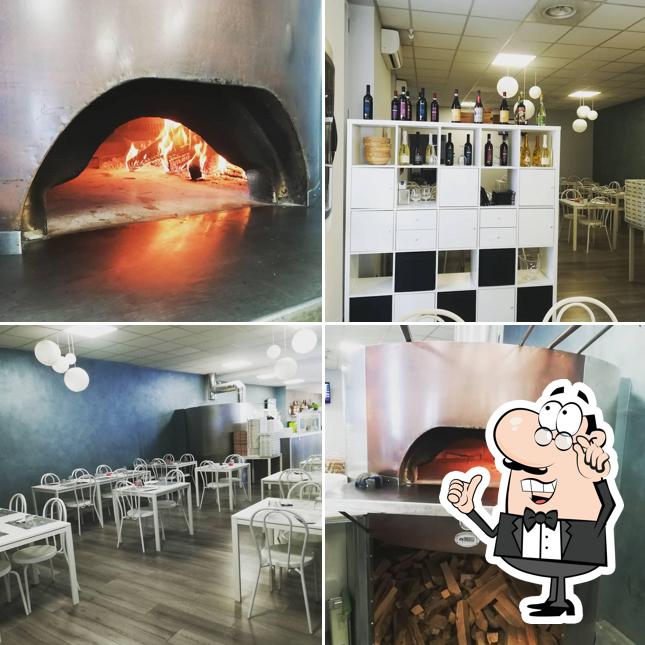 Pizzeria Bar Pasticceria Alice