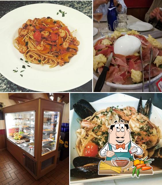 Spaghetti alla bolognese al Sale e Pepe