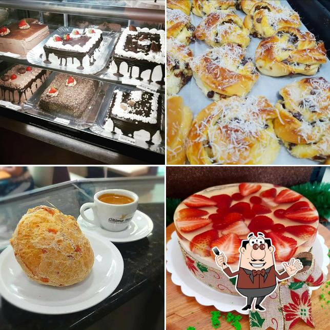 Padaria e Conveniência - Última Hora - loja 03