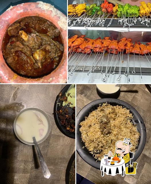 dada'S Special Biryani