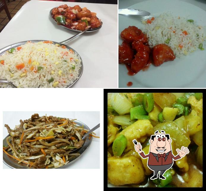 Restaurante Oriental Chi