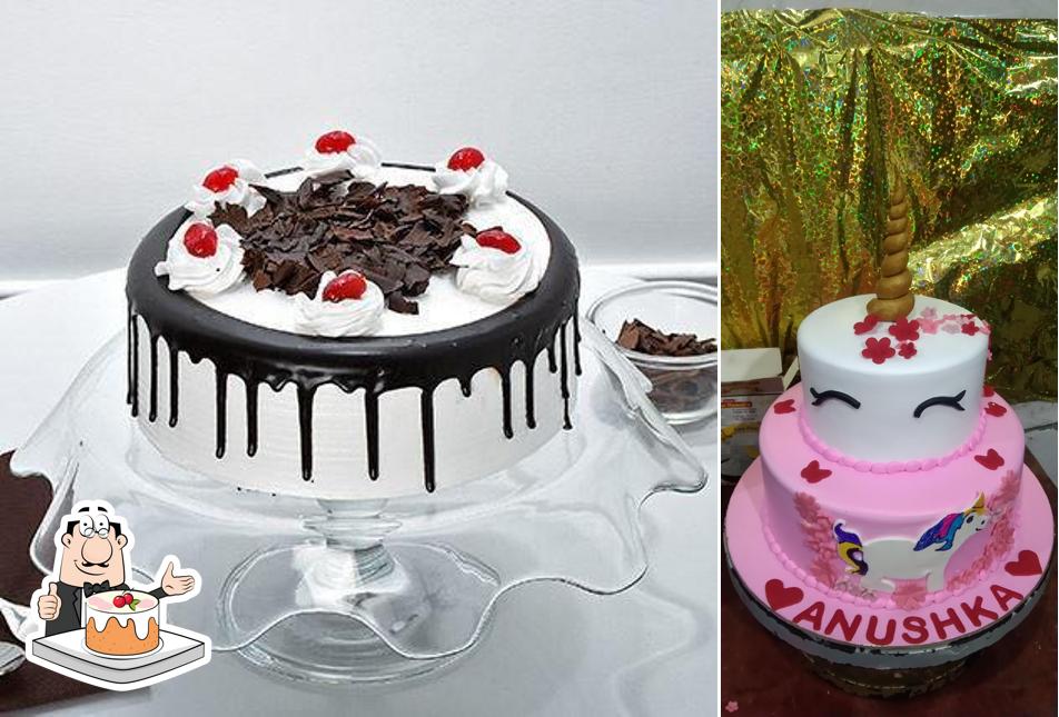 Look at this pic of SHIV SHAKTI BAKERY HARDOI