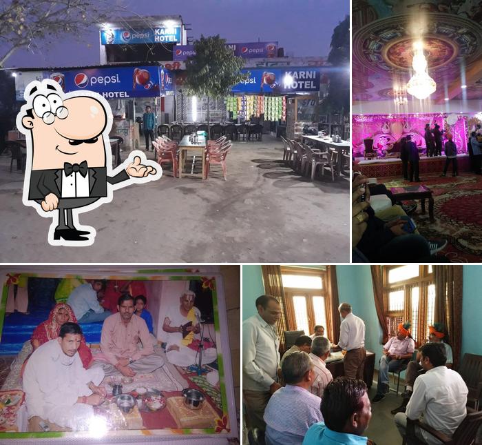 Shri Karni Restaurant