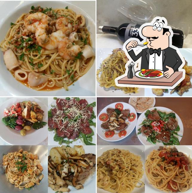 Vittorio Trattoria