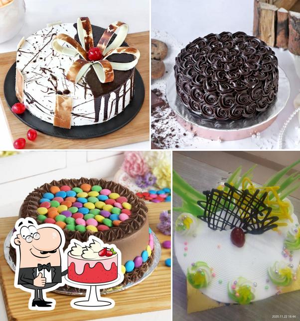 The Ultimate Bakers