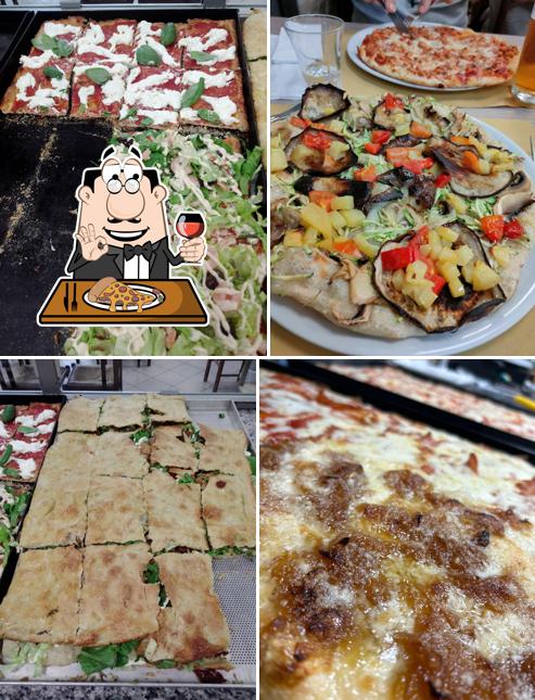 La pizza è il piatto veloce preferito al mondo