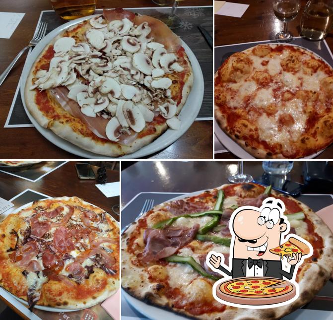 Ristorante Pizzeria Baccanale