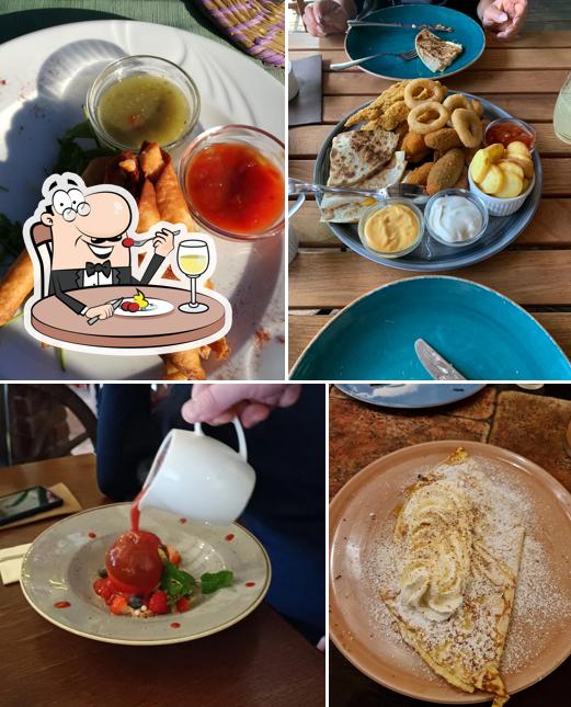 Cibo al restavracija Chilli Jesenice