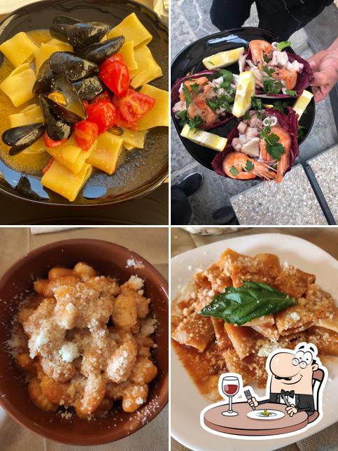 A du Don Salvatore a gaeta