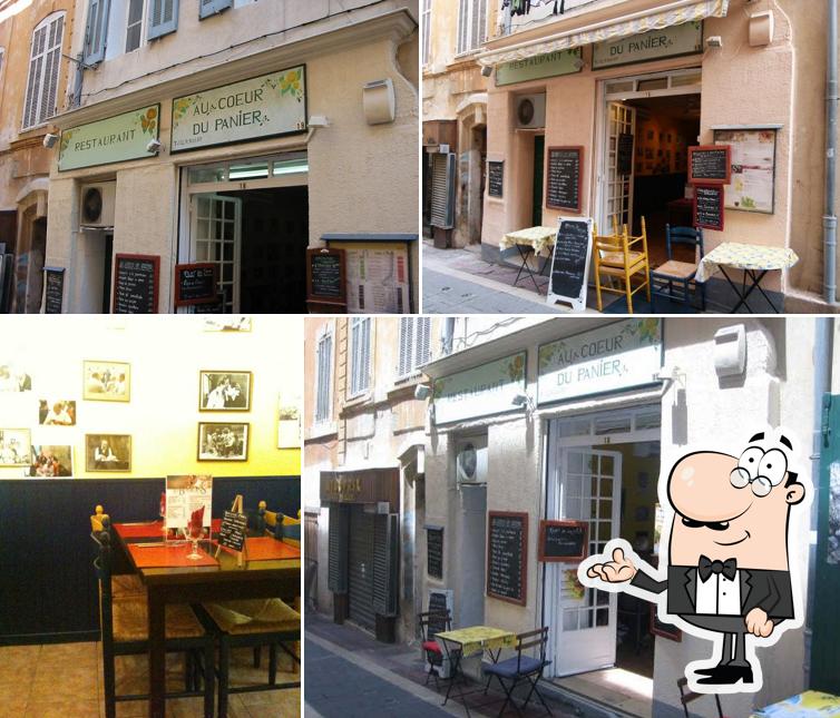 Au Coeur du Panier