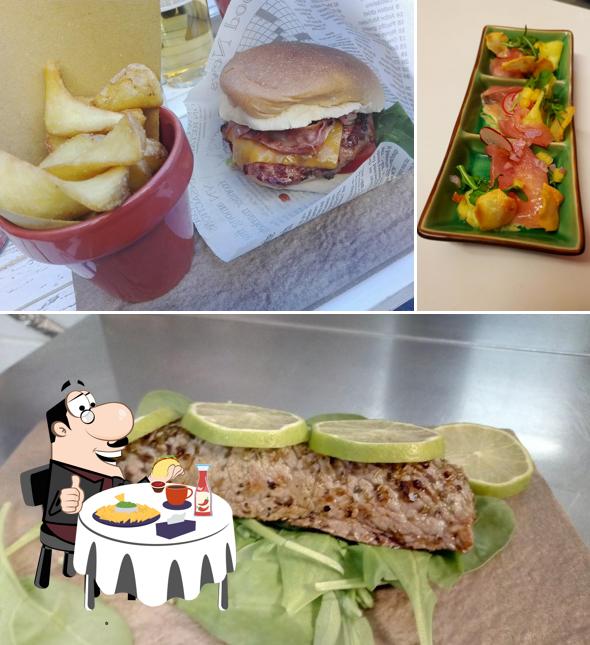 Gli hamburger di Barmura potranno incontrare molti gusti diversi