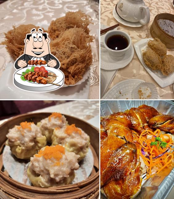Casa Victoria Fine Dining and Banquet 紫爵金宴