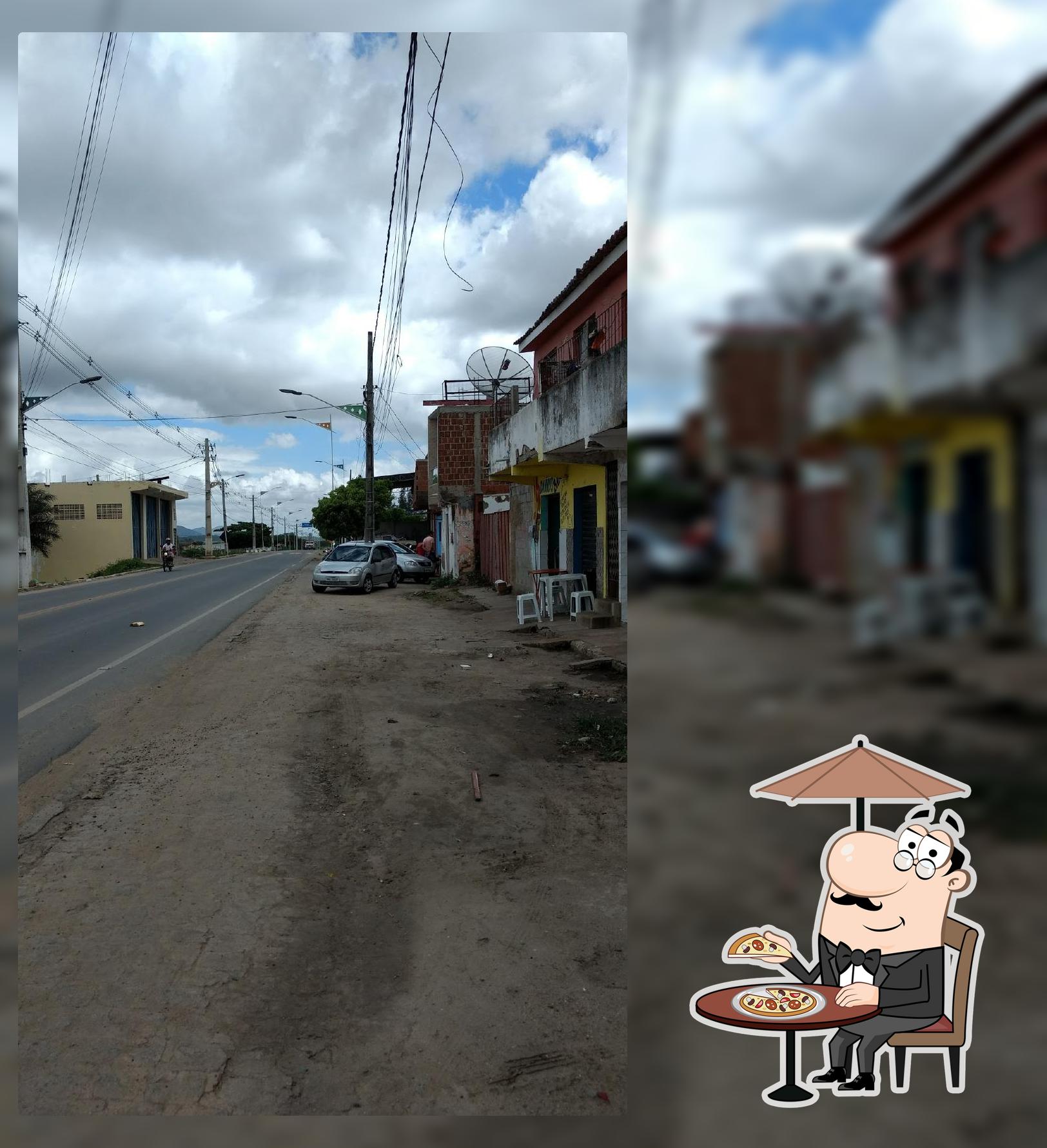 Bar Dos Amigos