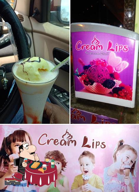 Creamlips Icecreams