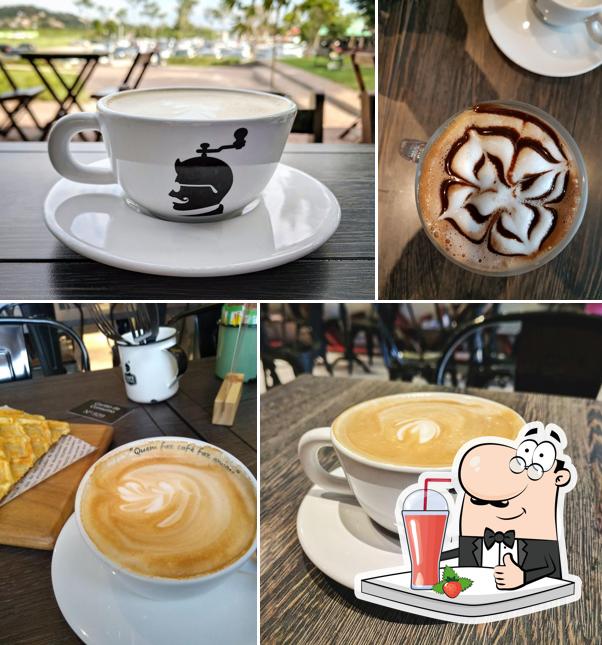 Café Cultura