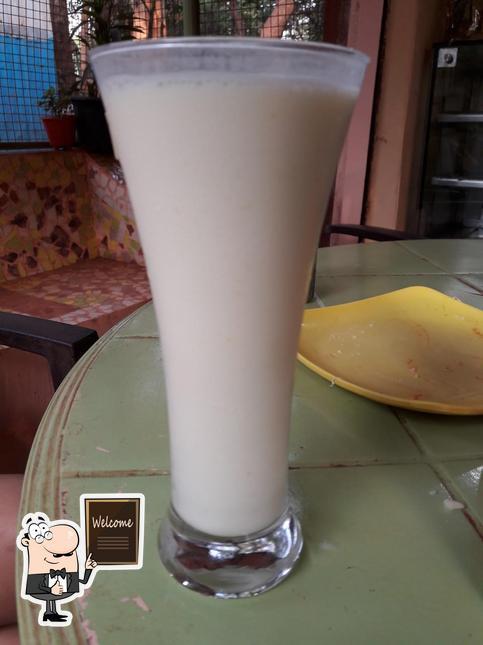 Ganesha Refreshment and Goan Food MATHERAN picture