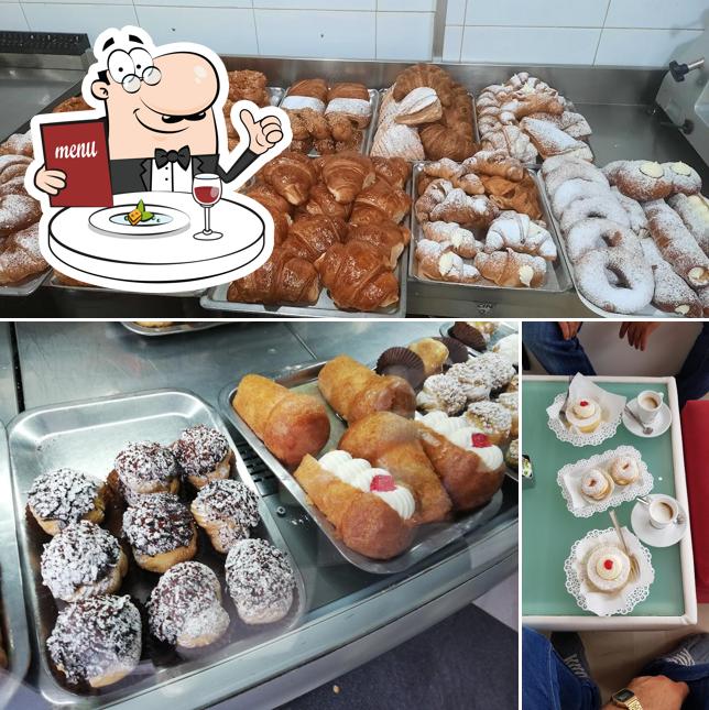 Cibo al Dolci capricci