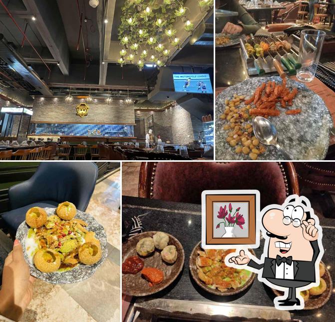 Check out how Castle's Barbeque - NSP looks inside