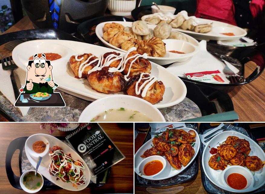 Food at Food Central