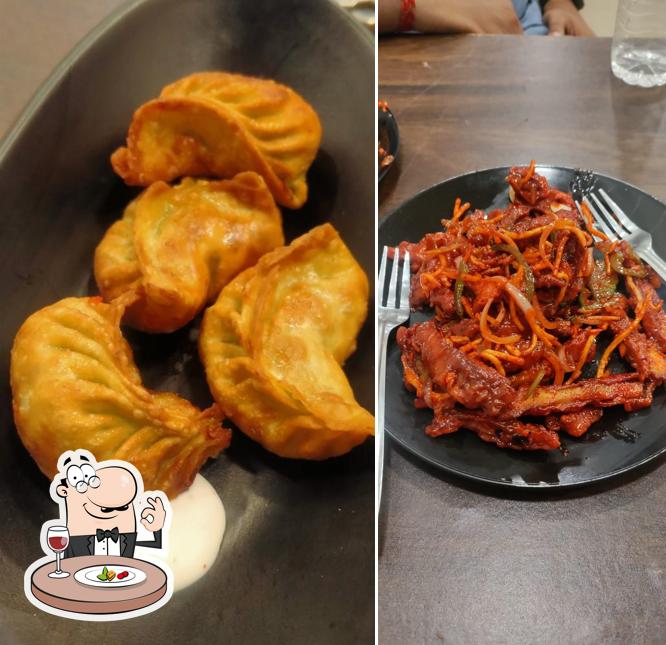 Food at Foodicted