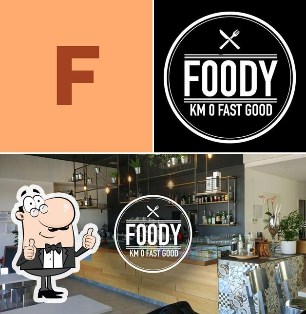 Vedi questa foto di Foody Bagnário Arsa