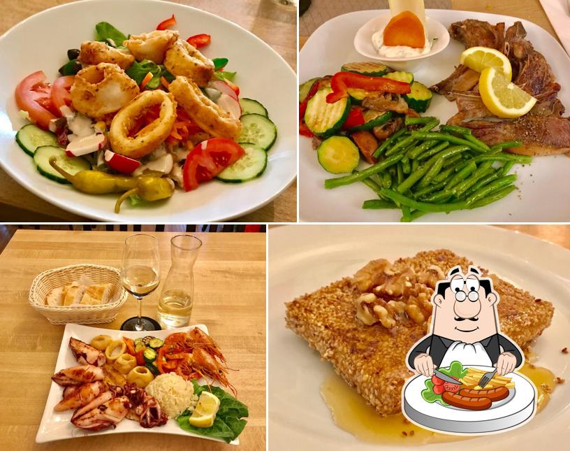 Jianni's Restaurant